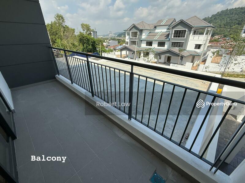 For Sale - Taman Selayang Permata 2.5sty 22x75 Terrace @Rdd Move In